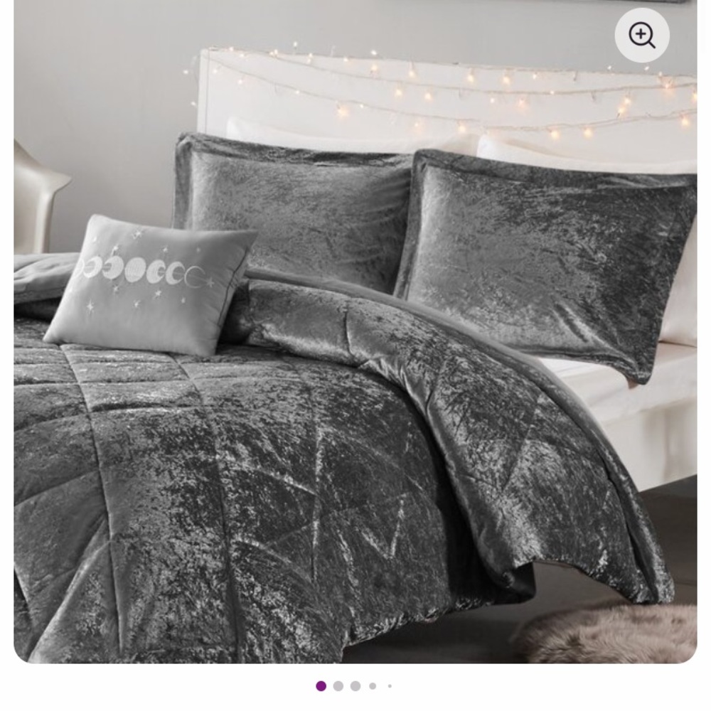 Comforter